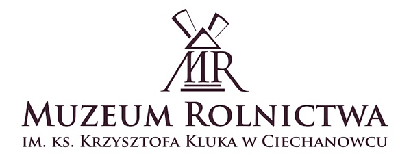 Logo muzem rolnictwa